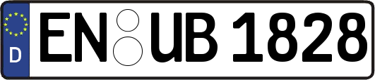 EN-UB1828