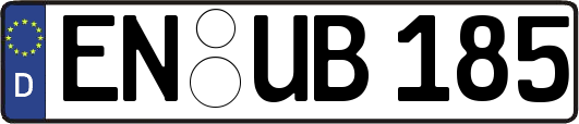 EN-UB185