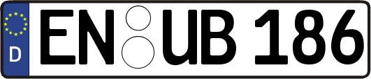 EN-UB186