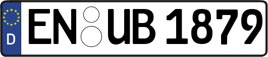 EN-UB1879