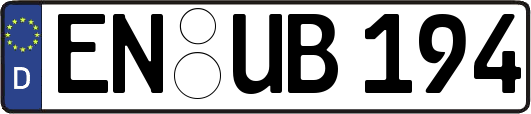 EN-UB194