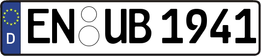 EN-UB1941