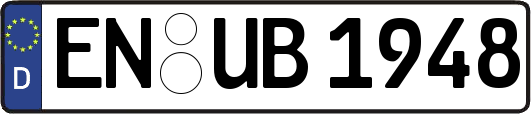 EN-UB1948