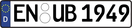 EN-UB1949