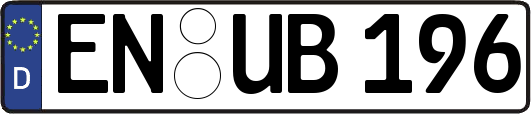 EN-UB196