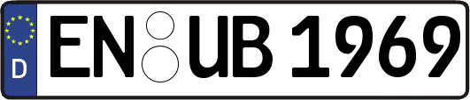 EN-UB1969