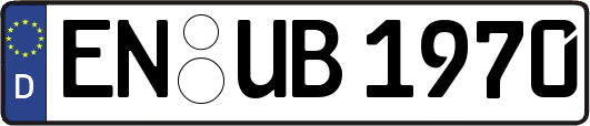 EN-UB1970