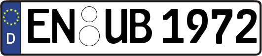 EN-UB1972
