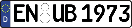 EN-UB1973
