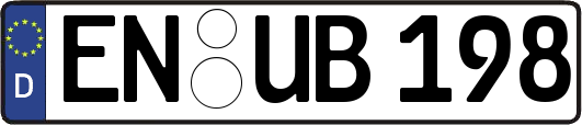 EN-UB198
