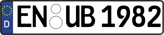 EN-UB1982