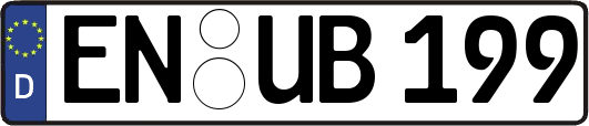 EN-UB199