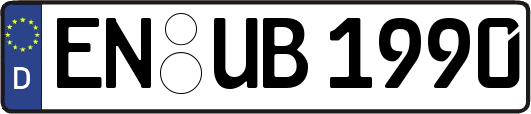 EN-UB1990