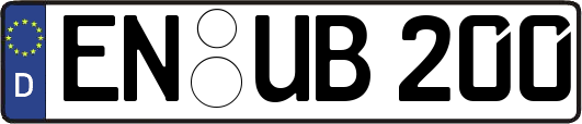 EN-UB200