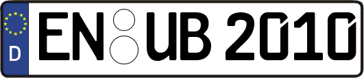 EN-UB2010
