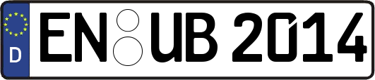 EN-UB2014