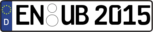 EN-UB2015