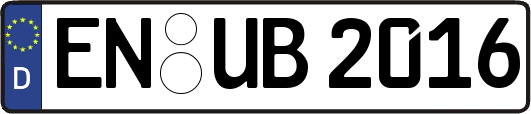 EN-UB2016