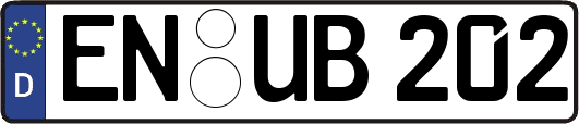 EN-UB202