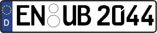 EN-UB2044