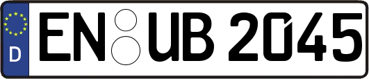 EN-UB2045