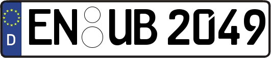 EN-UB2049