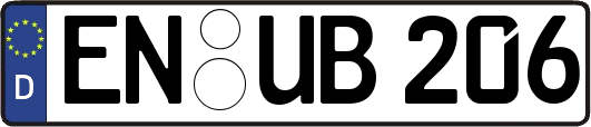 EN-UB206