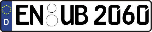 EN-UB2060