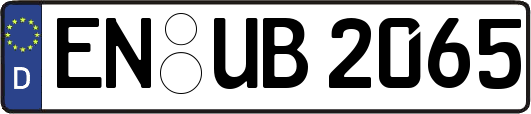 EN-UB2065