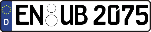 EN-UB2075