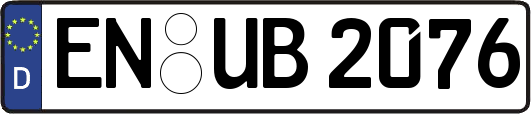 EN-UB2076