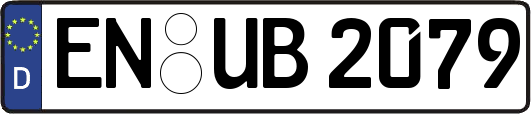 EN-UB2079