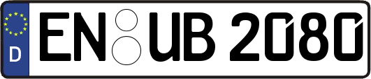 EN-UB2080