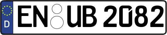 EN-UB2082