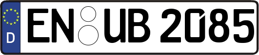 EN-UB2085