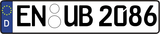 EN-UB2086