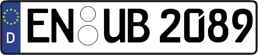 EN-UB2089