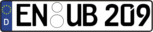 EN-UB209