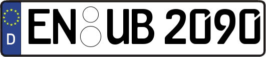 EN-UB2090