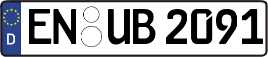 EN-UB2091