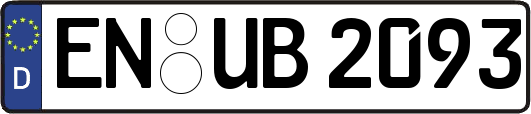 EN-UB2093
