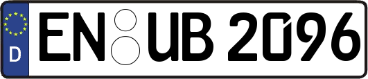 EN-UB2096