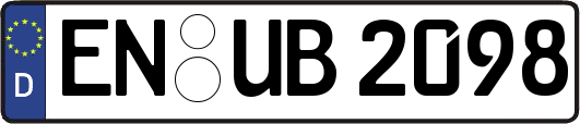 EN-UB2098