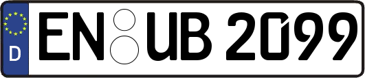 EN-UB2099