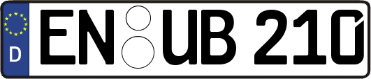 EN-UB210