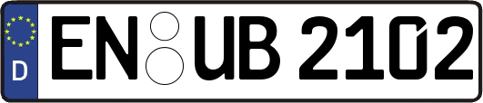 EN-UB2102