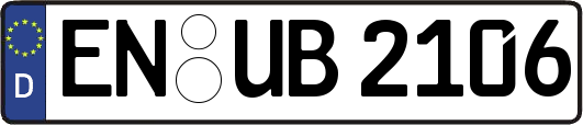 EN-UB2106