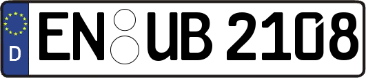 EN-UB2108