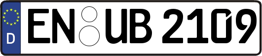 EN-UB2109