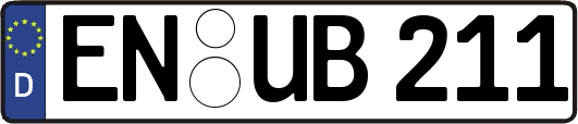 EN-UB211